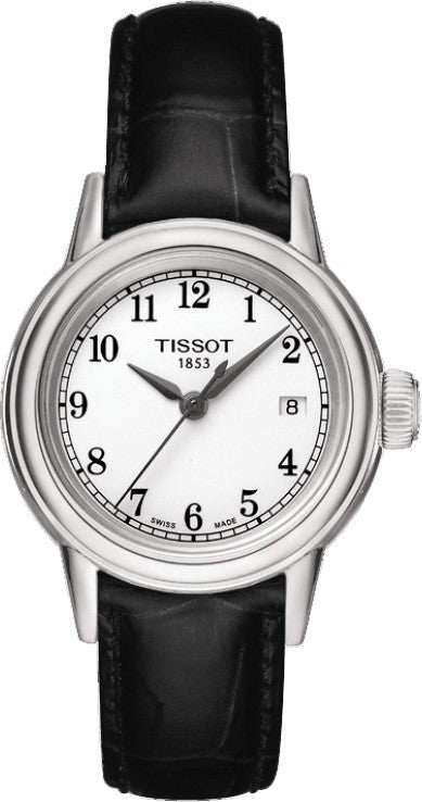 Tissot Carson T085.210.16.012.00