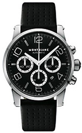 MontBlanc TimeWalker Chronograph 36063
