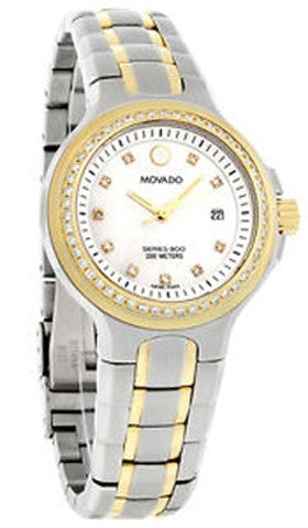 Movado Series 800 2600056