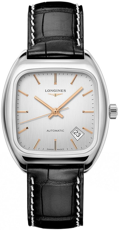 Longines Heritage 1969 L2.310.4.72.0