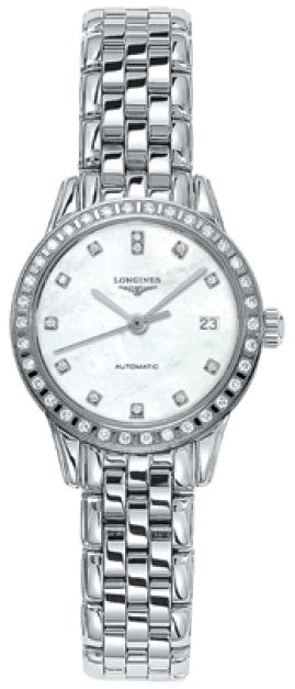 Longines Flagship L4.274.0.87.6