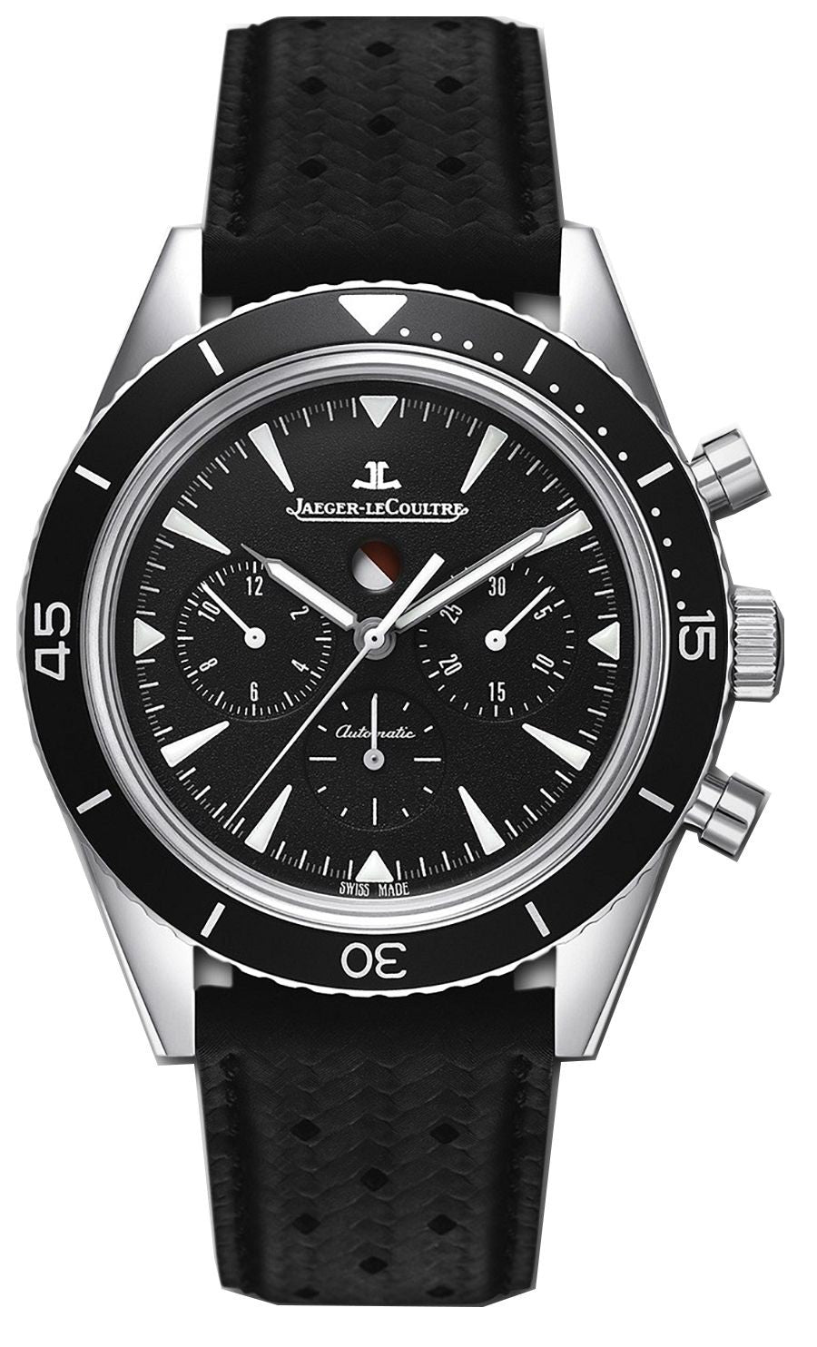 Jaeger LeCoultre Master Extreme Deep Sea Chronograph Q2068570