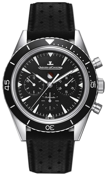 Jaeger LeCoultre Master Extreme Deep Sea Chronograph Q2068570