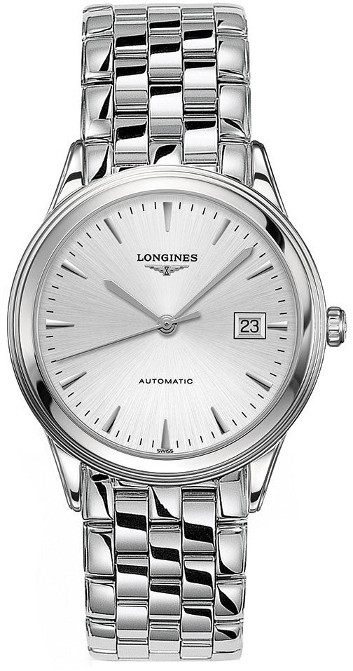 Longines Flagship L4.874.4.72.6