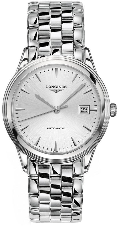 Longines Flagship L4.874.4.72.6