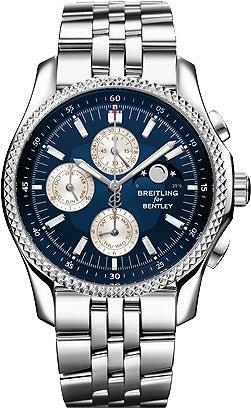 Breitling Bentley Mark VI P1936212/C730-973A