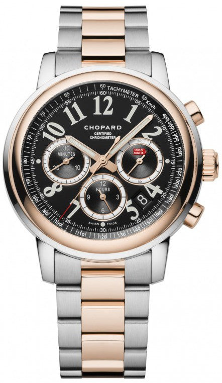 Chopard Mille Miglia 158511-6002