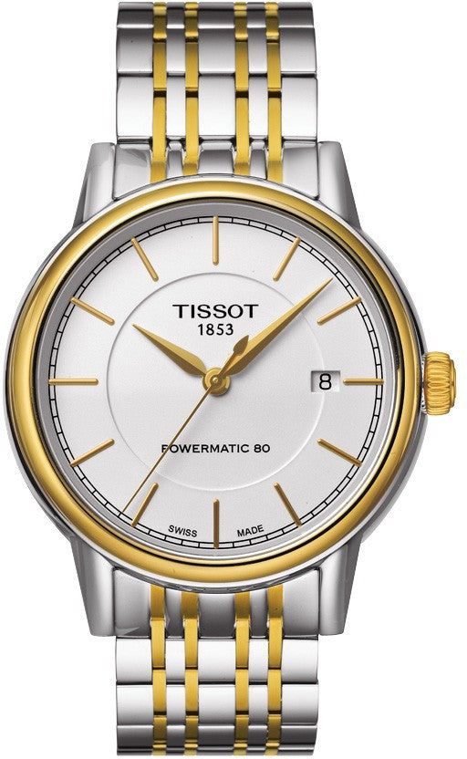 Tissot Carson T085.407.22.011.00