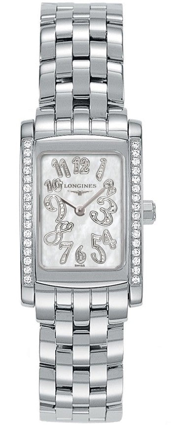 Longines DolceVita L5.155.0.97.6