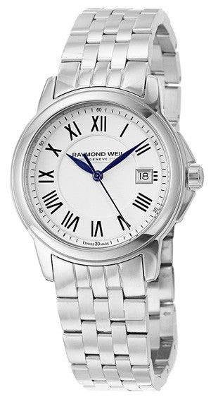 Raymond Weil Tradition 5678-ST-00300