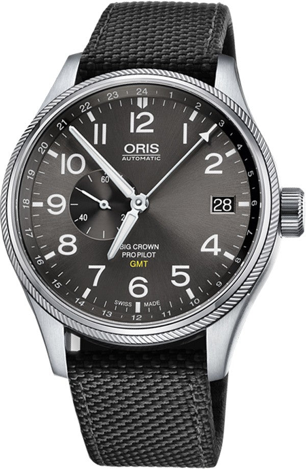 Oris sale hot sale