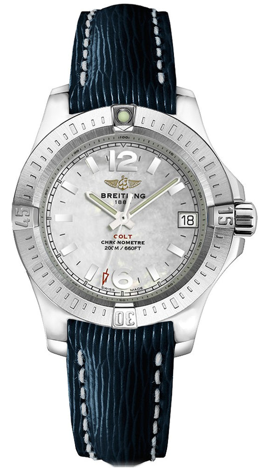 Breitling Colt Lady A7738811/A770-254X