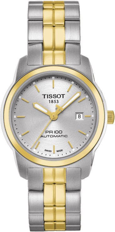 Tissot PR 100 Automatic T049.307.22.031.00