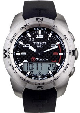 Tissot T-Touch T013.420.47.202.00