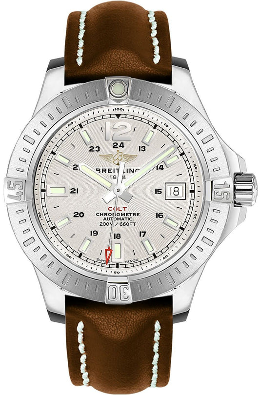 Breitling Colt 41 Automatic A1731311/G820-432X