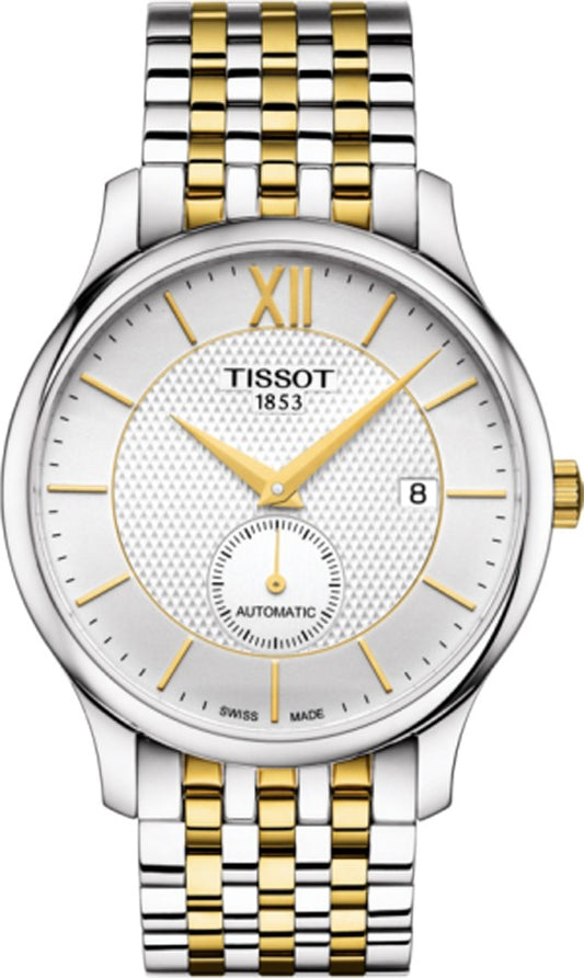Tissot Tradition Automatic Small Second T063.428.22.038.00