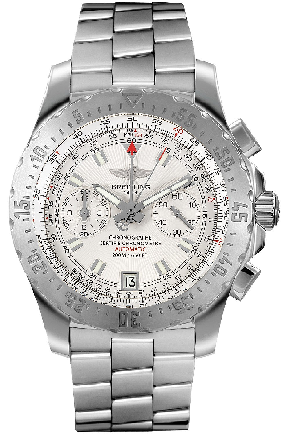 Breitling Professional Skyracer A2736234/G615-140A