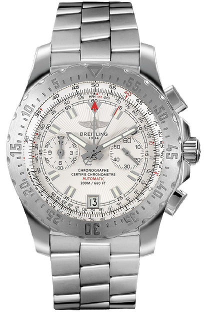 Breitling Professional Skyracer A2736234/G615-140A