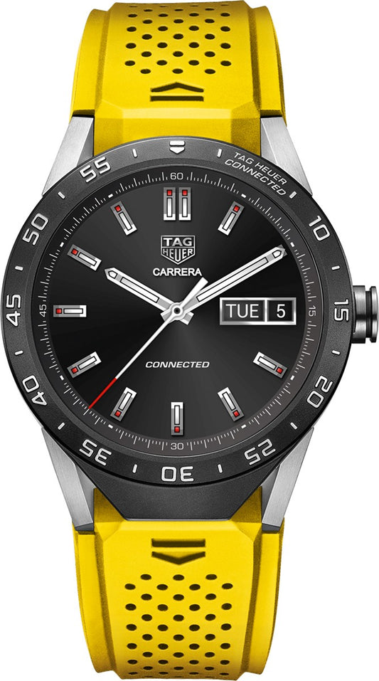 Tag Heuer Connected SAR8A80.FT6060