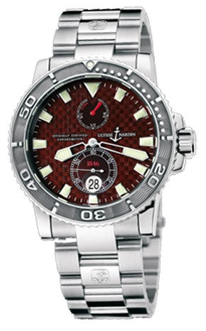 Ulysse Nardin Marine Diver 263-33-7/95