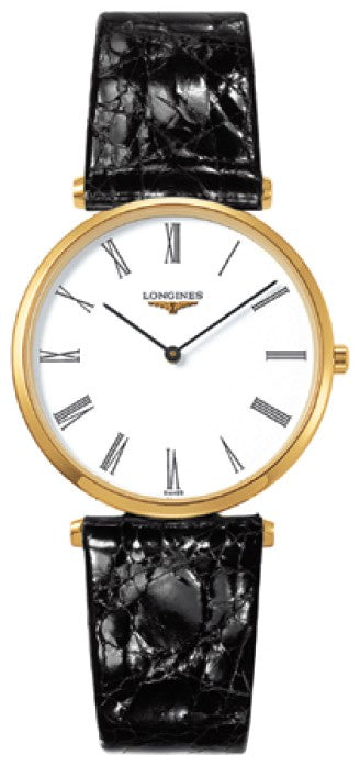 Longines La Grande Classique Men's Watch L4.709.2.11.2
