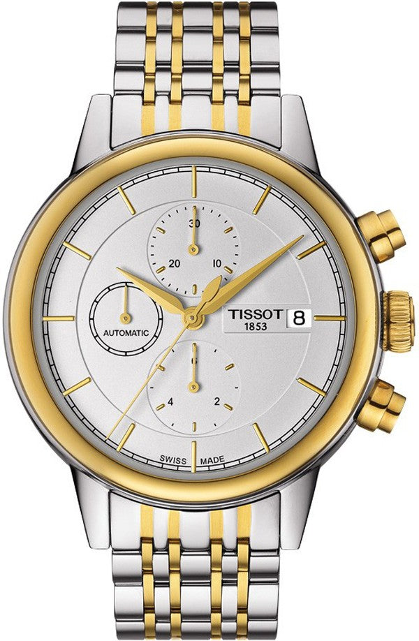 Tissot Carson T085.427.22.011.00