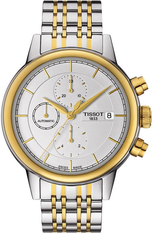 Tissot Carson T085.427.22.011.00