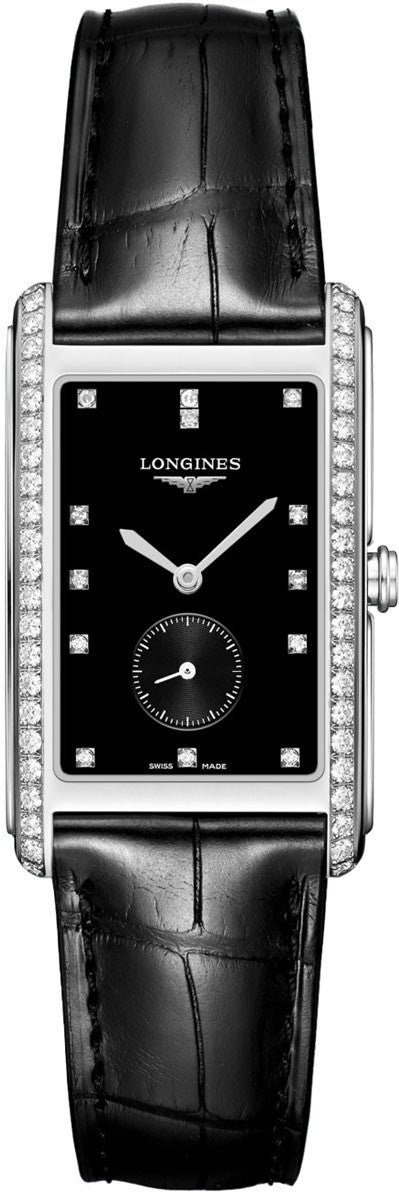 Longines DolceVita L5.755.0.57.0