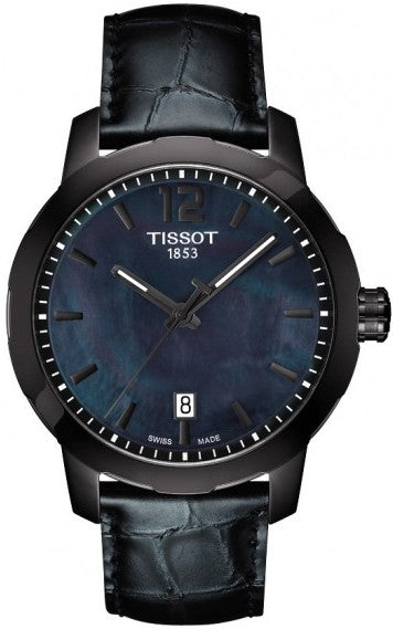 Tissot T-Sport Quickster T095.410.36.127.00