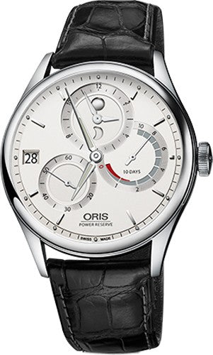 Oris Artelier Calibre 112 11277264051LS