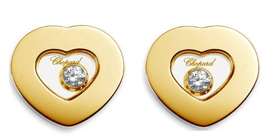 Chopard Earrings 832897-0001