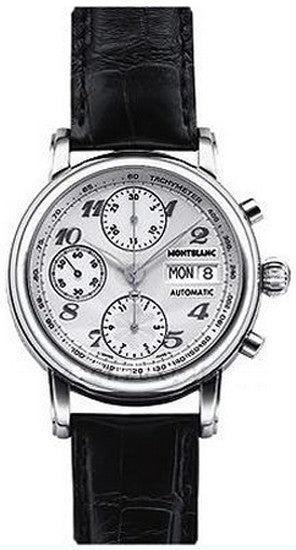 MontBlanc Star 8452