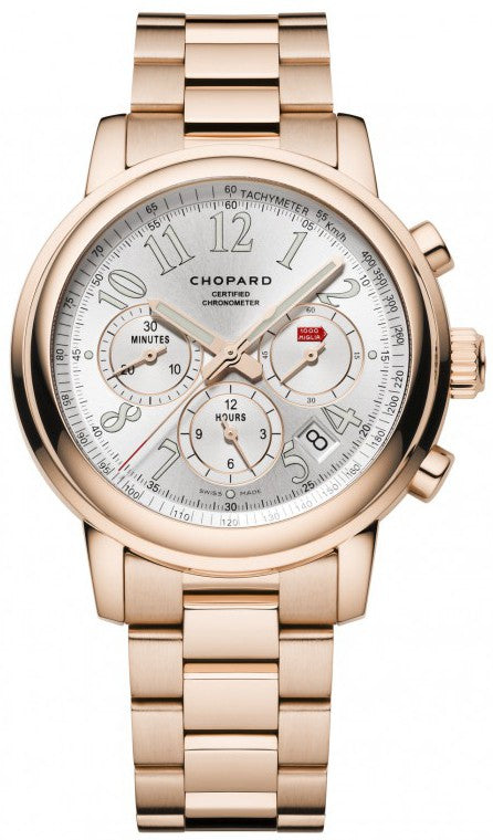 Chopard Mille Miglia 151274-5001