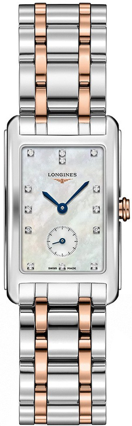 Longines DolceVita L5.512.5.87.7