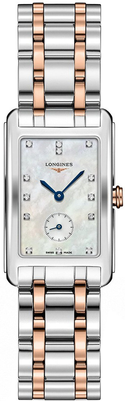 Longines DolceVita L5.512.5.87.7