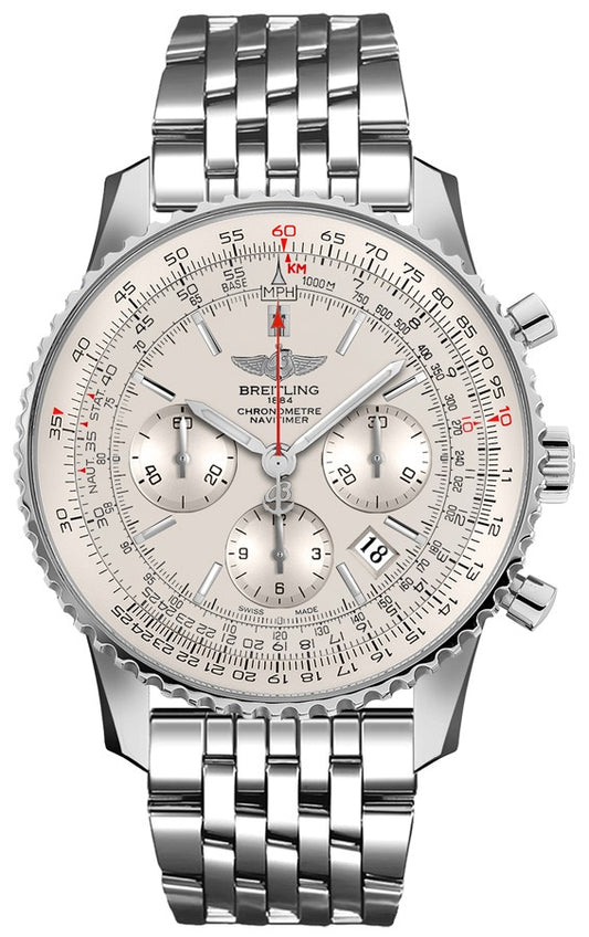 Breitling Navitimer 01 43 AB012312/G756-447A