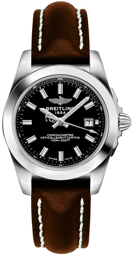 Breitling Galactic 32 Sleek Edition W7133012/BF62-410X