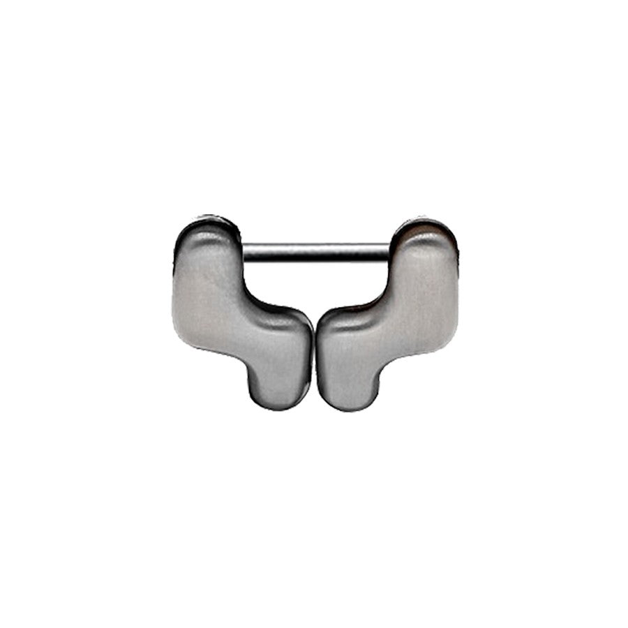 Tag Heuer SEL 18mm Stainless Steel Link BA0421