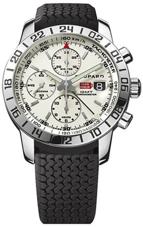 Men's Chopard Mille Miglia White Dial 168992-3003