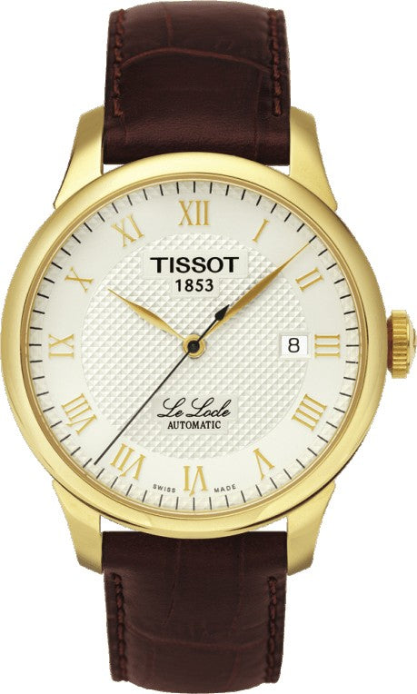 Tissot Le Locle T41.5.413.73