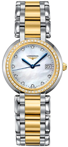 Longines PrimaLuna L8.112.5.97.6