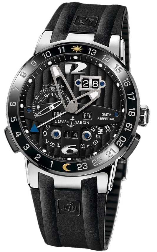 Ulysse Nardin El Toro 320-00-3