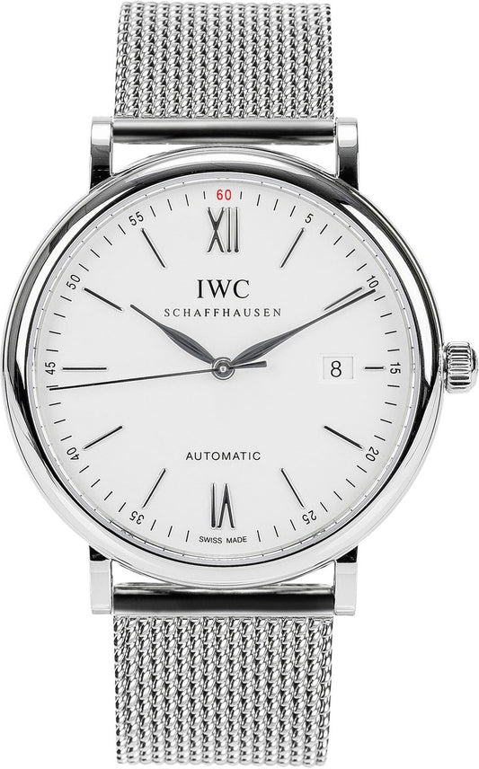 IWC Portofino Automatic Men's Luxury Watch IW356505