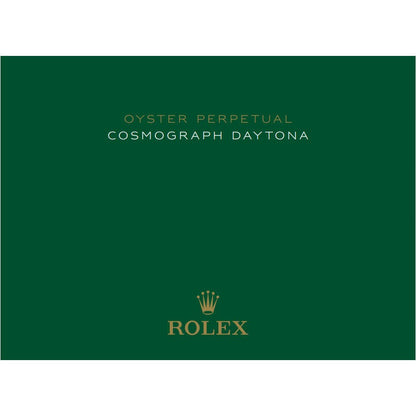 Rolex Cosmograph Daytona Yellow Gold & Steel Men's Watch 116503-0002