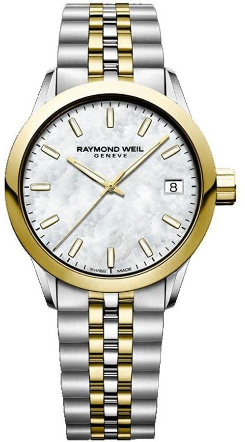 Raymond Weil Freelancer 5634-STP-97021