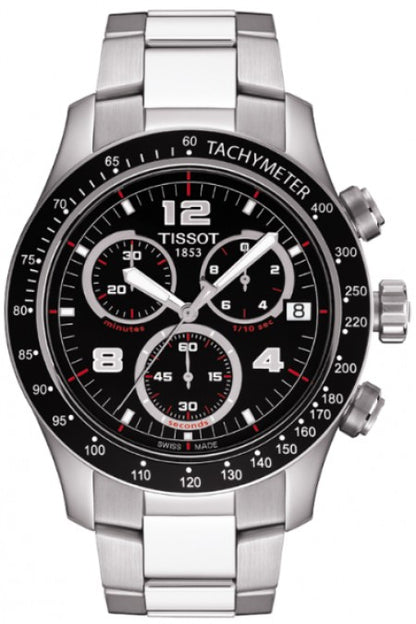 Tissot V8 T039.417.11.057.02