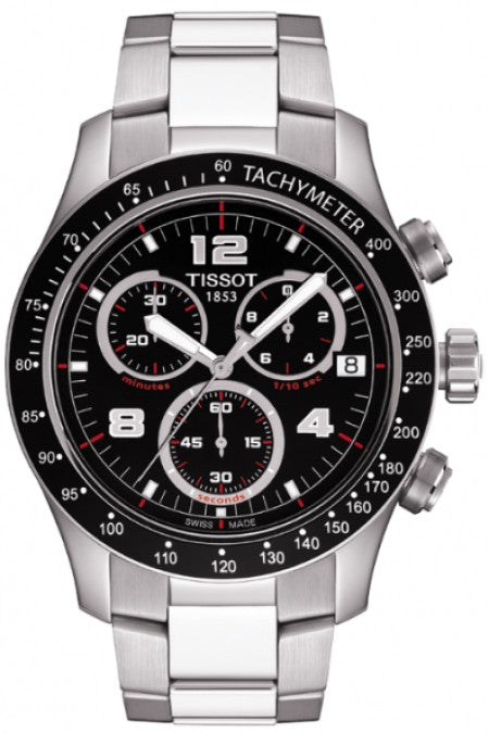 Tissot V8 T039.417.11.057.02