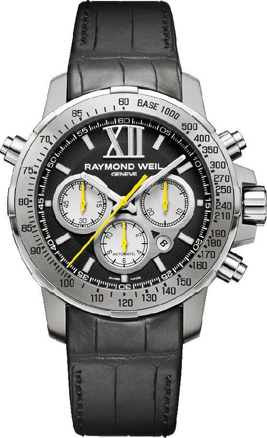 Raymond Weil Nabucco 7800-TIR-00207