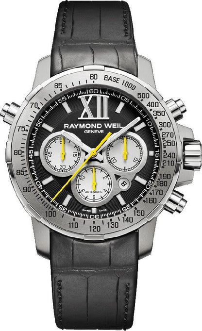 Raymond Weil Nabucco 7800-TIR-00207