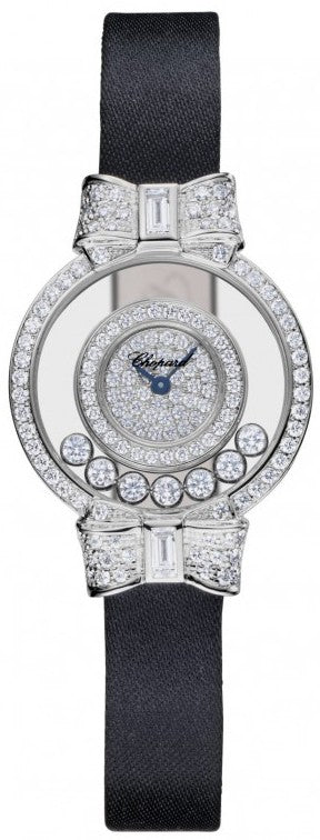Chopard Happy Diamonds Icons Floating Diamond Watch 205020-1001